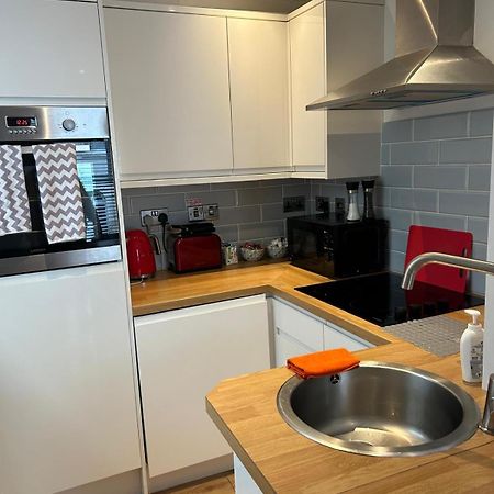 Jaskar Studio 2 Cheltenham Eksteriør billede