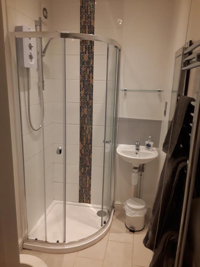 Jaskar Studio 2 Cheltenham Eksteriør billede